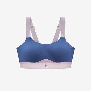 ThirdLove Kinetic Adjustable Sports Bra Size 42Cvintage-blue / 42C